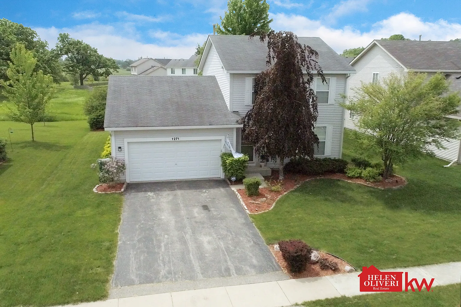 1271 E Fox Chase Dr photo 1
