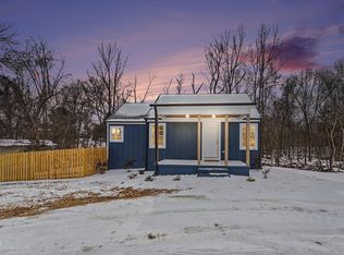 2702 Durham Street Ext, Burlington, NC 27217