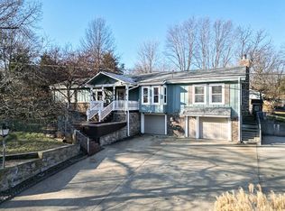 326 N 134th St, Bonner Springs, KS 66012