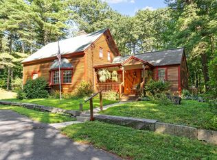 38 Laurelwood Rd, Sterling, MA 01564