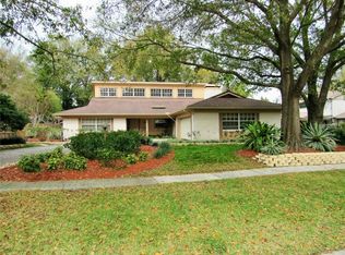 11718 Plumosa Rd, Tampa, FL 33618