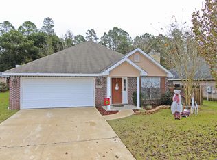 11525 Azalea Trce, Gulfport, MS 39503