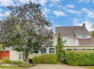 416 E Dunedin Rd, Columbus, OH 43214