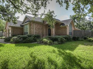 3767 Heritage Colony Dr, Missouri City, TX 77459