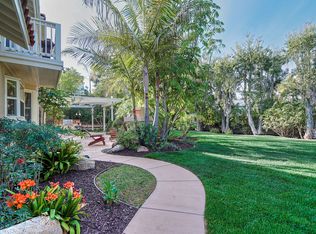 9970 Rue Chantemar, San Diego, CA 92131