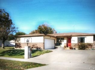 1531 W Ash Ave, Fullerton, CA 92833