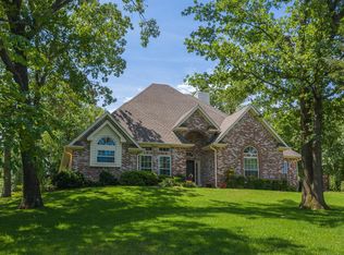 2810 Brook Ln, Sapulpa, OK 74066