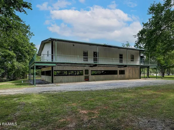 2202 N Canal St, Estherwood, LA 70534
