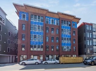 45 L St #20, Boston, MA 02127