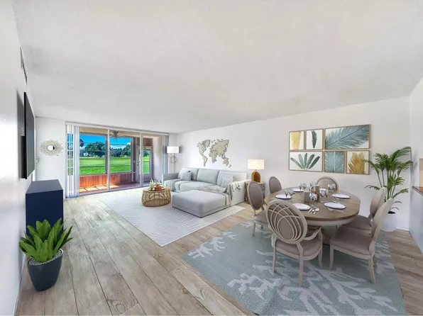 2601 S Course Drive #111, Pompano Beach, FL 33069