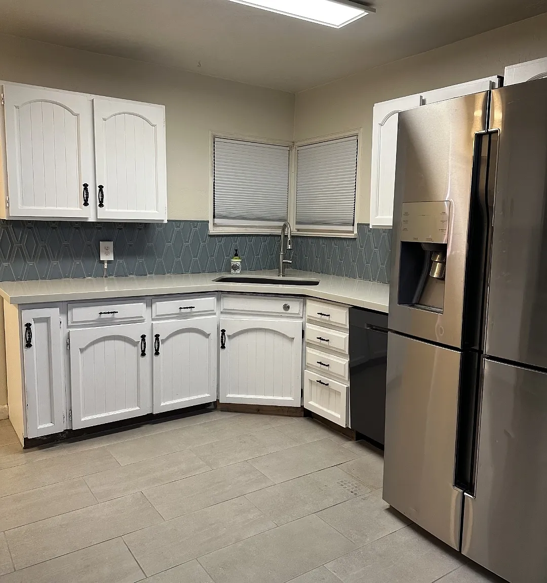 2 bed, 1100 sqft, $1,800 — Photo 2