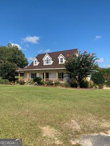 533 Jerry Talley Rd, Lyons, GA, 30436