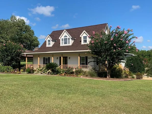 533 Jerry Talley Rd, Lyons, GA 30436