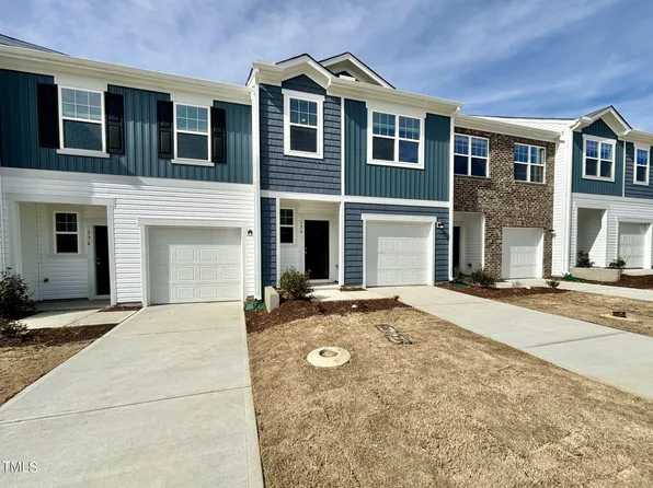 134 S Chubb Rdg, Clayton, NC 27520