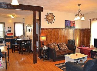 40 Long Ave #1A, Allston, MA 02134