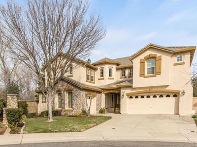 1125 McKenny Ct, Folsom, CA, 95630