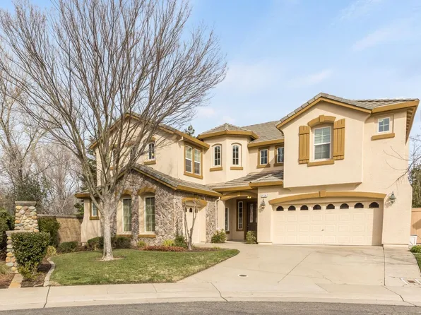 1125 McKenny Ct, Folsom, CA 95630