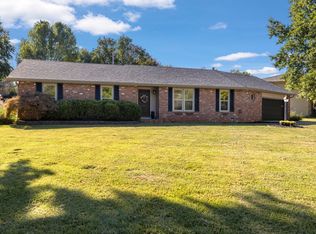 3544 S Primrose Ct, Springfield, MO 65807