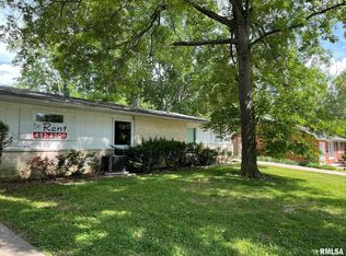 705-707 S Valley Rd #2, Carbondale, IL 62901