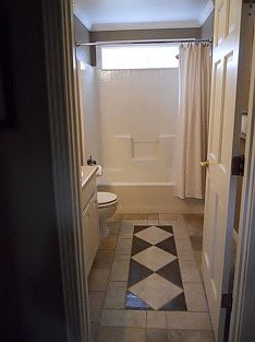 Downstairs Bathroom