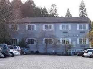 206 Sacramento St STE 301, Nevada City, CA 95959