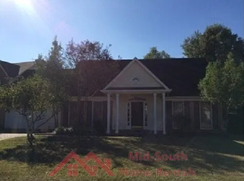 8685 Sandy Hill Cv E