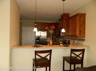 203 N 33rd Ct, Ridgefield, WA 98642