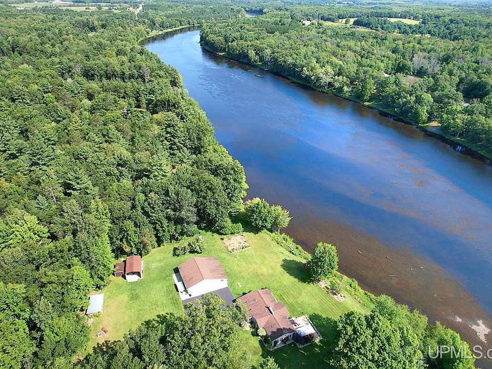 7088N7088 Shady Ln, Porterfield, WI 54159 Zillow