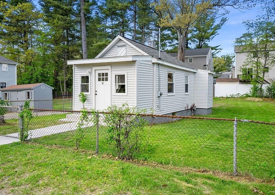 11 Autumn St, Billerica, MA 01821 Zillow