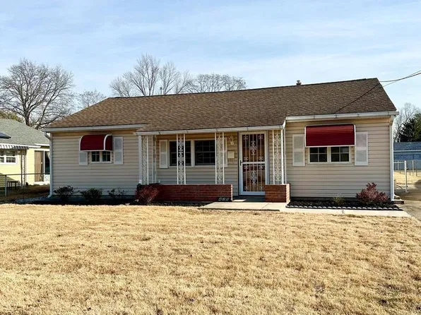 428 Walnut Ave, Gloucester City, NJ 08030
