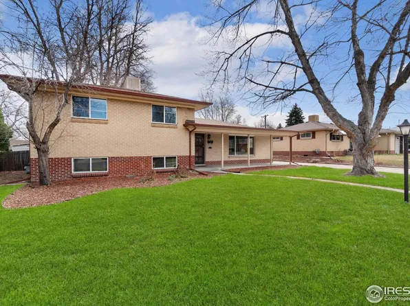 130 S Benton St, Lakewood, CO 80226