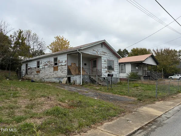 706 W Irish St, Greeneville, TN 37743