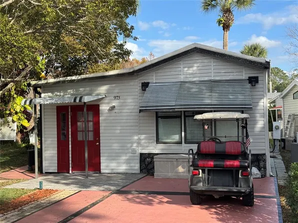9000 Us Highway 192 Lot 975, Clermont, FL 34714
