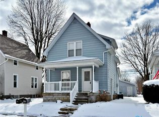 67 1st Ave, Tiffin, OH 44883