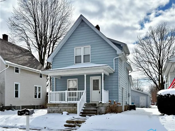 67 1st Ave, Tiffin, OH 44883