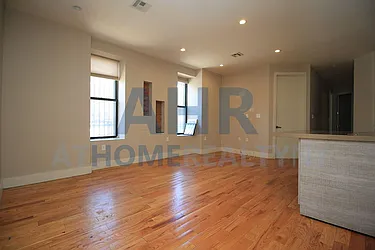 Rented by At Home Realty NY LLC