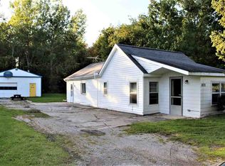 1870 S Meridian Rd, Midland, MI 48640