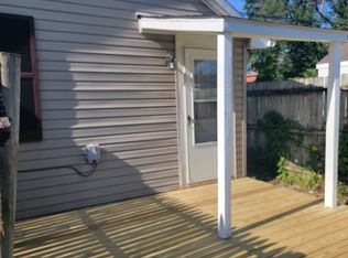 1262 1/2 Minnesota Ave #ADU, Columbus, OH 43211