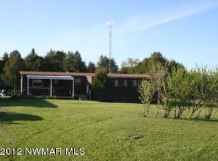 679 S Gull Lake Rd SW, Tenstrike, MN 56683