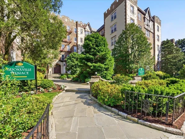 1468 Midland Avenue #1A, Bronxville, NY 10708