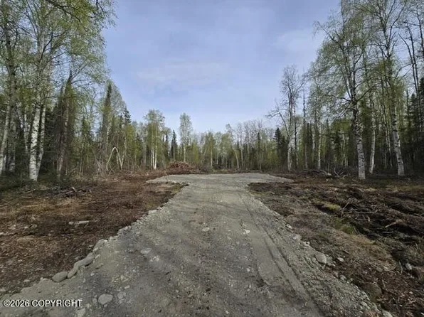 19806 E Caswell Cir, Talkeetna, AK 99676