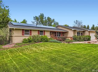 7001 S Costilla St, Littleton, CO 80120