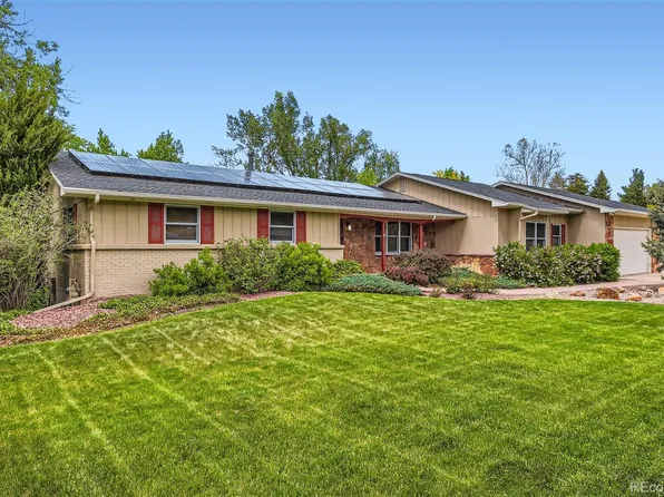 7001 S Costilla Street, Littleton, CO 80120