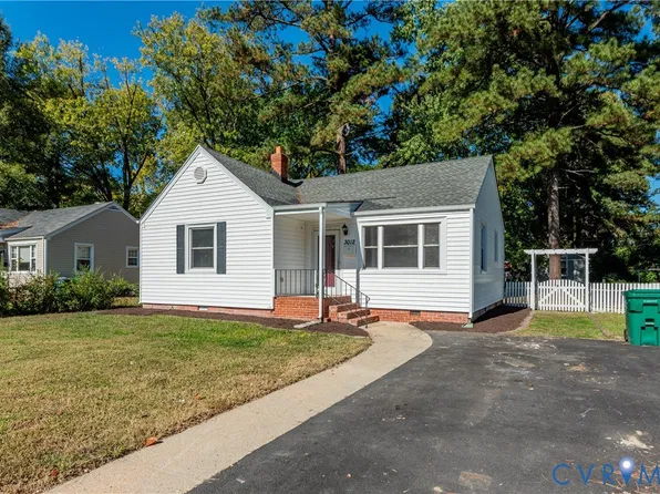 3012 Maplewood Rd, Henrico, VA 23228