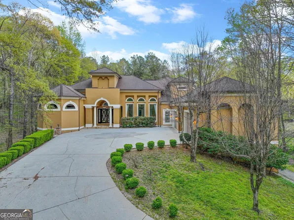 345 Broadmoor Way, McDonough, GA 30253