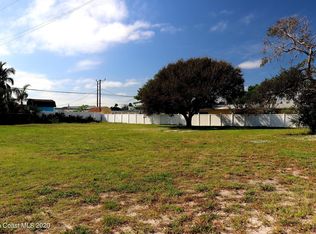 203 Arthur Ave, Cocoa Beach, FL 32931