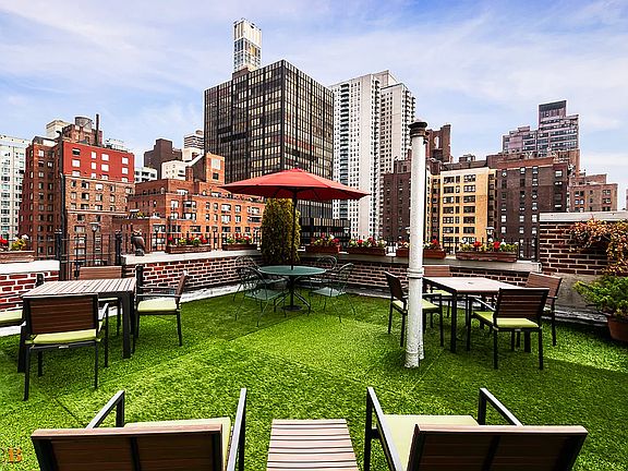 5th image of 321 E 54th St APT 10J