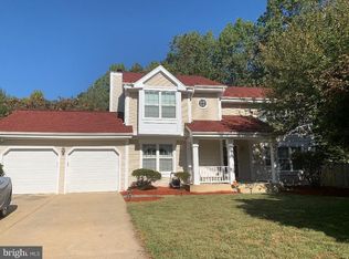 11510 Homestead Dr, Upper Marlboro, MD 20774