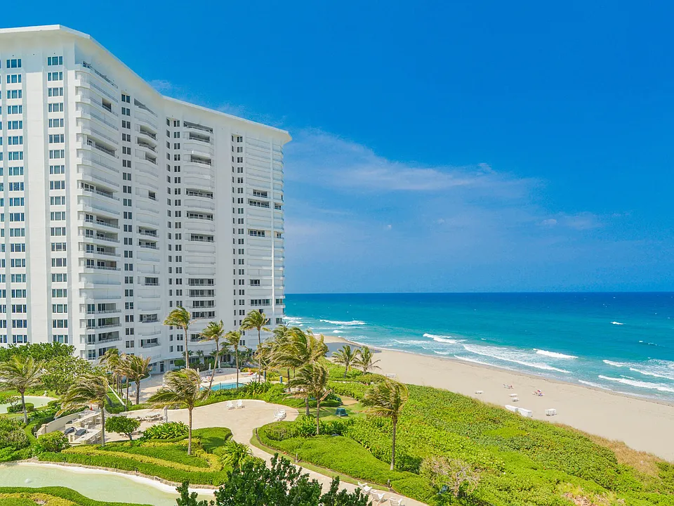 550 S Ocean Blvd #2105