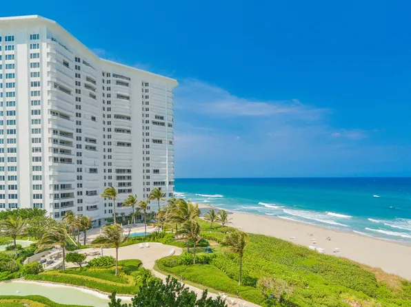 550 S Ocean Blvd APT 2105, Boca Raton, FL 33432